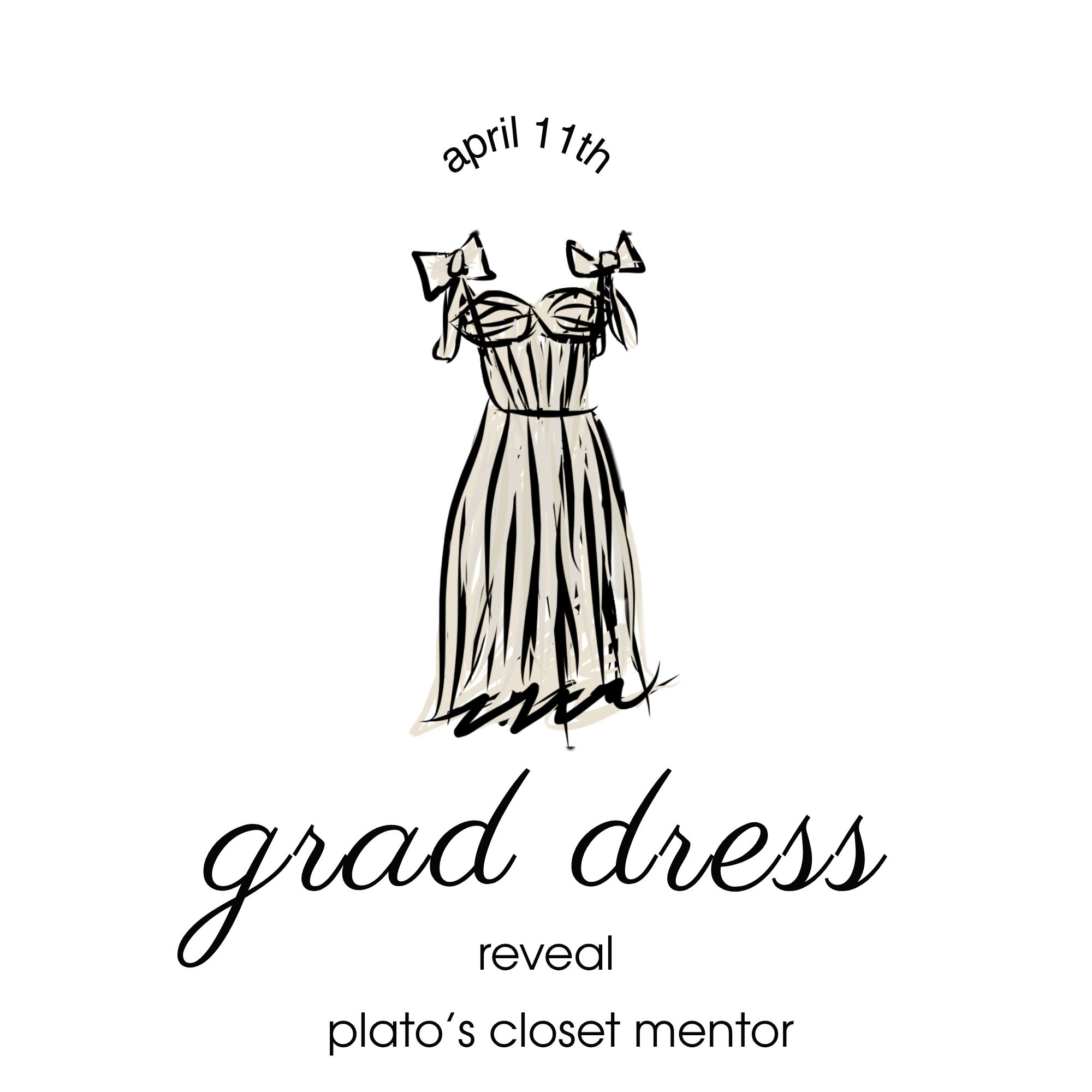 Grad Dress Release